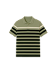 P5008 - Chomba Jersey Rayada